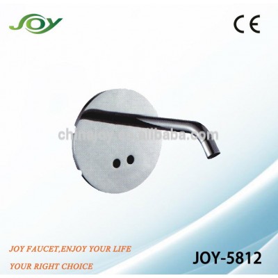 wall mounted automatic faucet