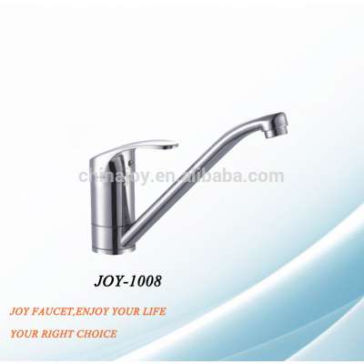 CLASSIC KITCHEN FAUCET WITH SPOUT 360 DEGREE TURN