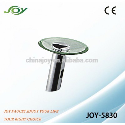 Glass Basin Automatic Sensor Faucet