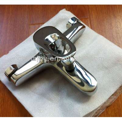 Economic 35MM Brass/Zinc Bath&Shower Faucet