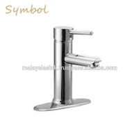 Super Quality Brass And Chrome UPC Shower Water Faucet