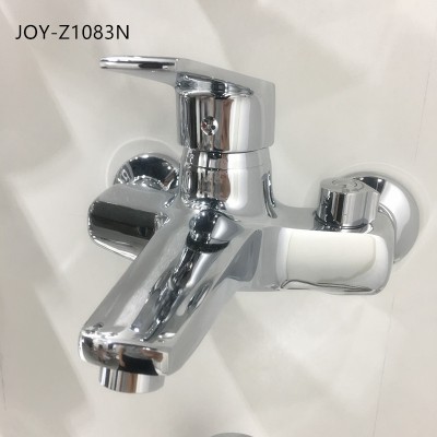 2019 New Type  Economic   Zinc  Bathroom  Faucet    ,  Single Handle ,China