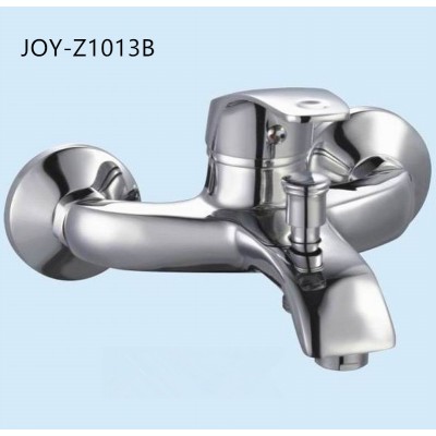 Factory  Supply  ,  Good  Zinc Bathroom  Faucet Set  , Bath Mixer   ,  Single Handle