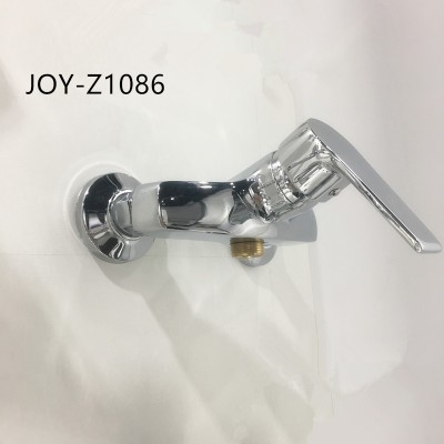 2019 Good Price Built-in Shower Faucet Mixer,  Chromed Plated ,Manufacturer